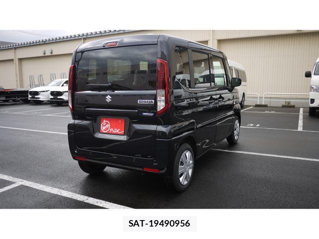 Suzuki SPACIA 2025-11 7225351-7