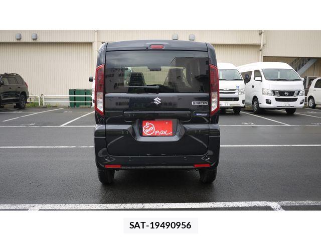 Suzuki SPACIA 2025-11 7225351-8