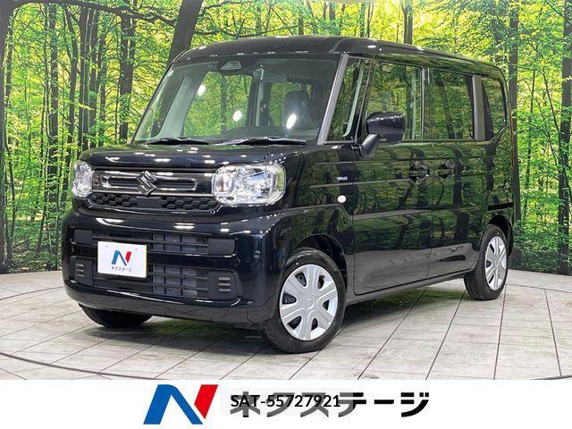 Suzuki SPACIA 2024-12 7225347-0