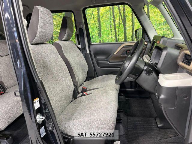 Suzuki SPACIA 2024-12 7225347-9