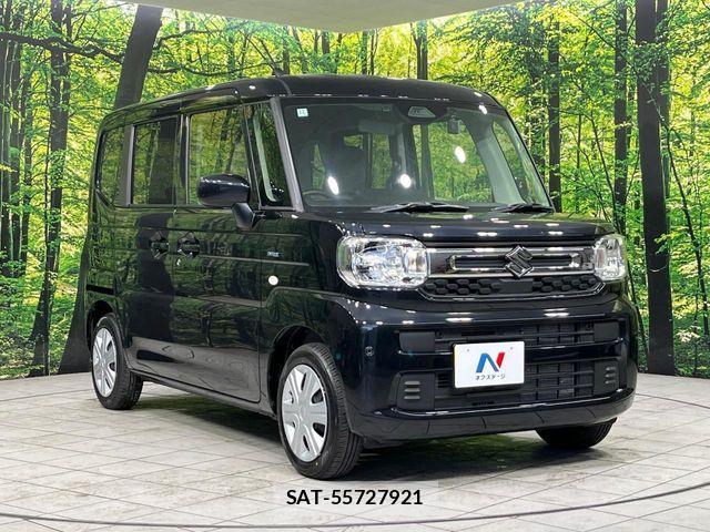 Suzuki SPACIA 2024-12 7225347-16