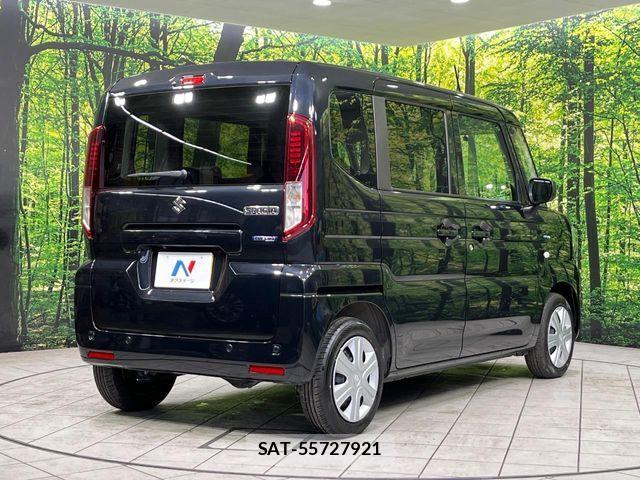 Suzuki SPACIA 2024-12 7225347-17