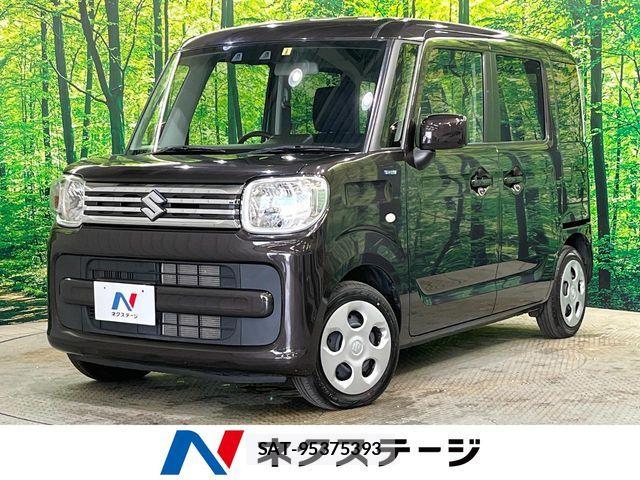 Suzuki SPACIA 2023-05 7225345-0