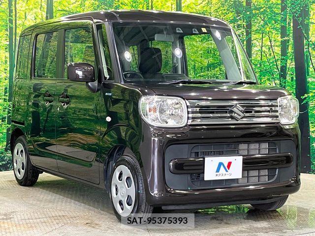 Suzuki SPACIA 2023-05 7225345-15
