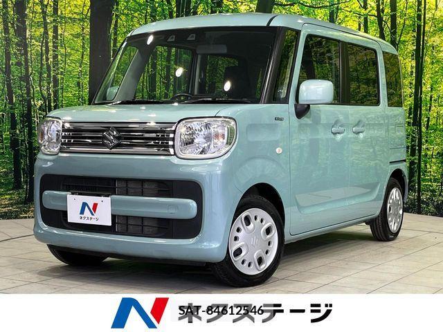 Suzuki SPACIA 2022-05 7225343-0