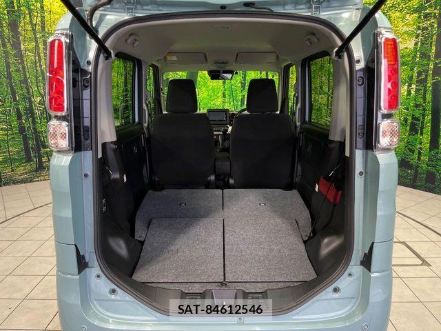 Suzuki SPACIA 2022-05 7225343-9