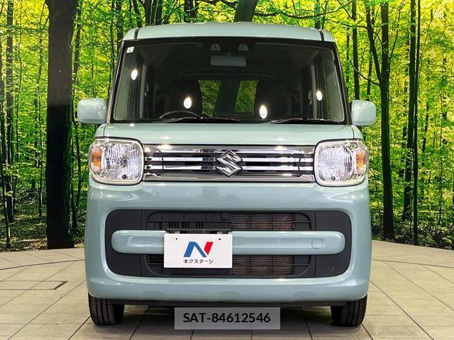 Suzuki SPACIA 2022-05 7225343-13