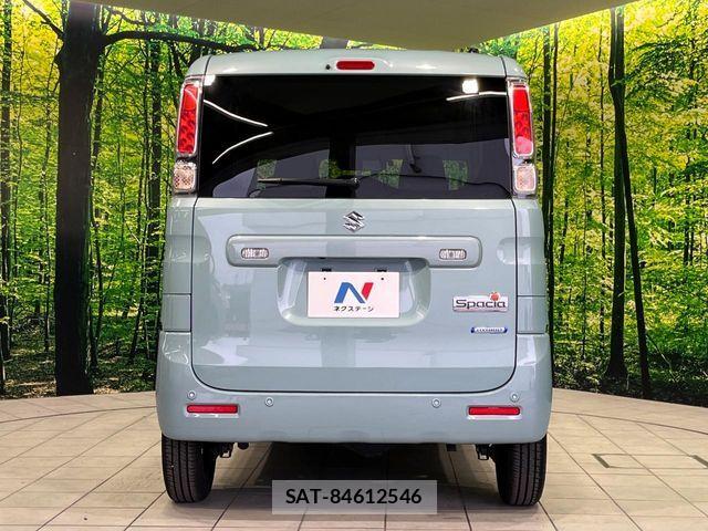 Suzuki SPACIA 2022-05 7225343-14