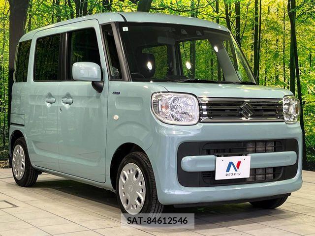 Suzuki SPACIA 2022-05 7225343-15