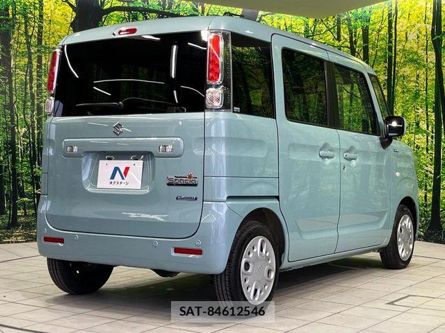 Suzuki SPACIA 2022-05 7225343-16