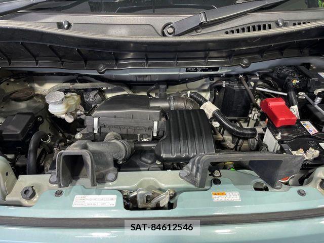 Suzuki SPACIA 2022-05 7225343-17