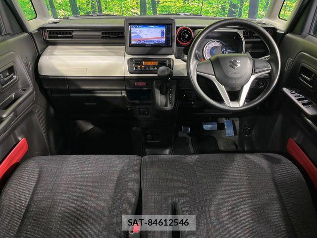 Suzuki SPACIA 2022-05 7225343-1