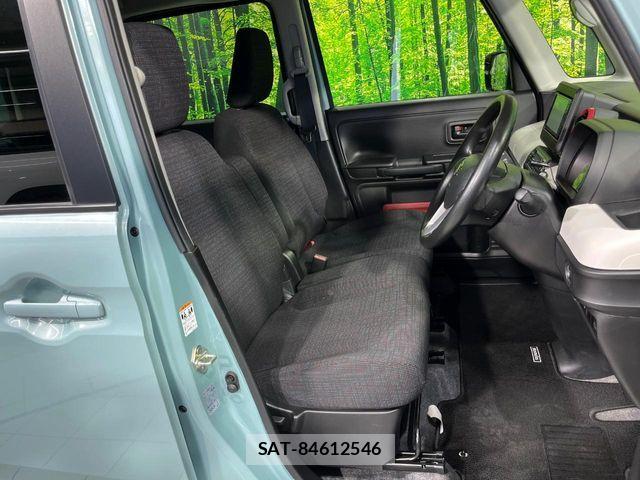 Suzuki SPACIA 2022-05 7225343-7