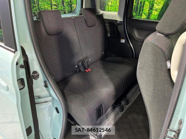 Suzuki SPACIA 2022-05 7225343-8