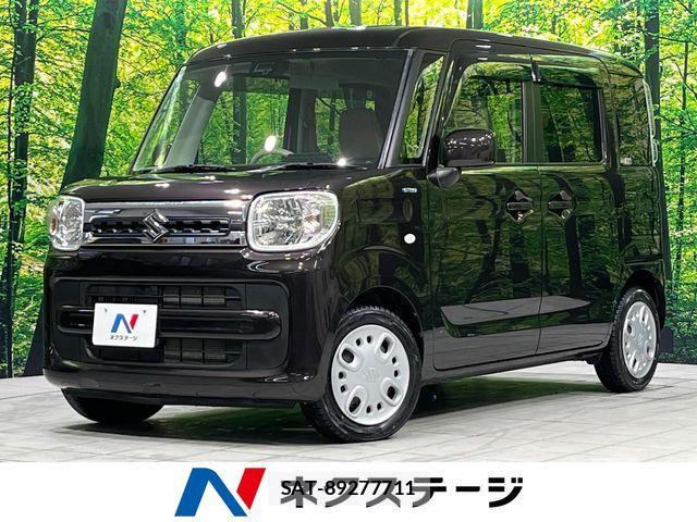Suzuki SPACIA 2019-03 7225340-0