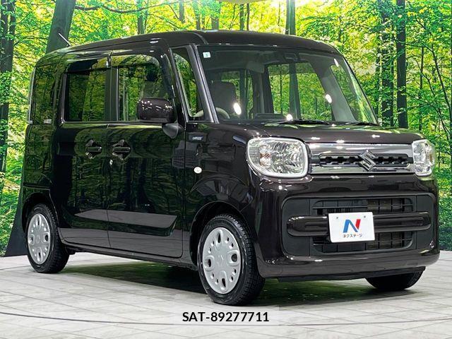Suzuki SPACIA 2019-03 7225340-16