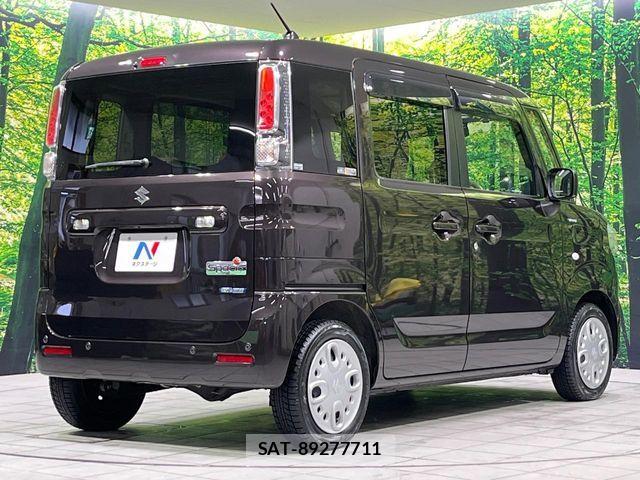 Suzuki SPACIA 2019-03 7225340-17