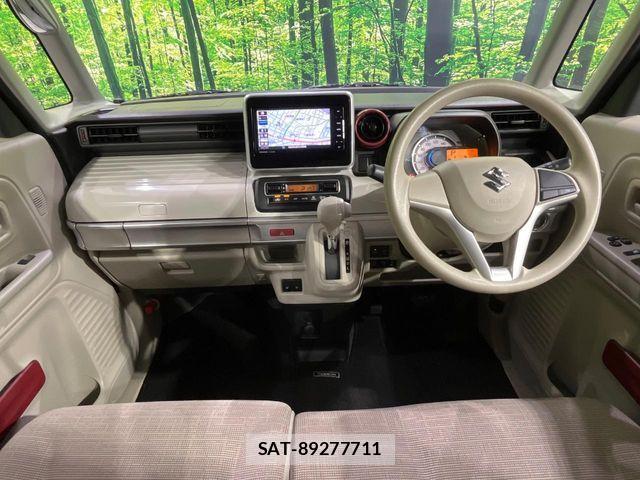 Suzuki SPACIA 2019-03 7225340-1