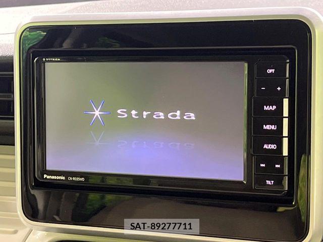 Suzuki SPACIA 2019-03 7225340-2