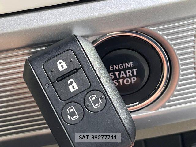 Suzuki SPACIA 2019-03 7225340-7