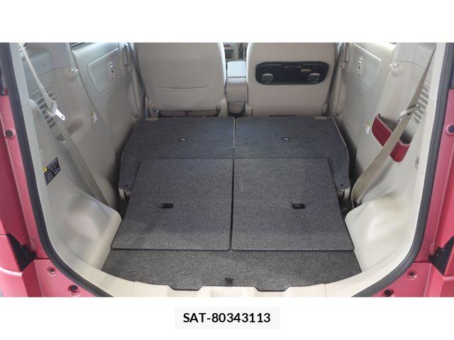 Suzuki SPACIA 2021-01 7252391-9
