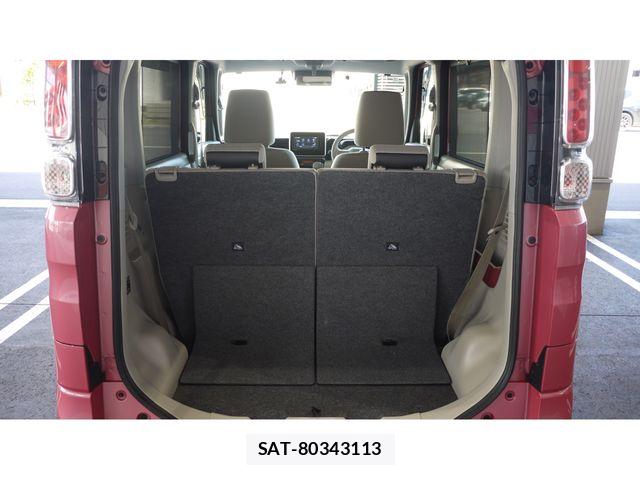 Suzuki SPACIA 2021-01 7252391-10