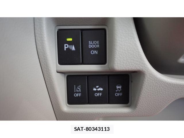 Suzuki SPACIA 2021-01 7252391-11