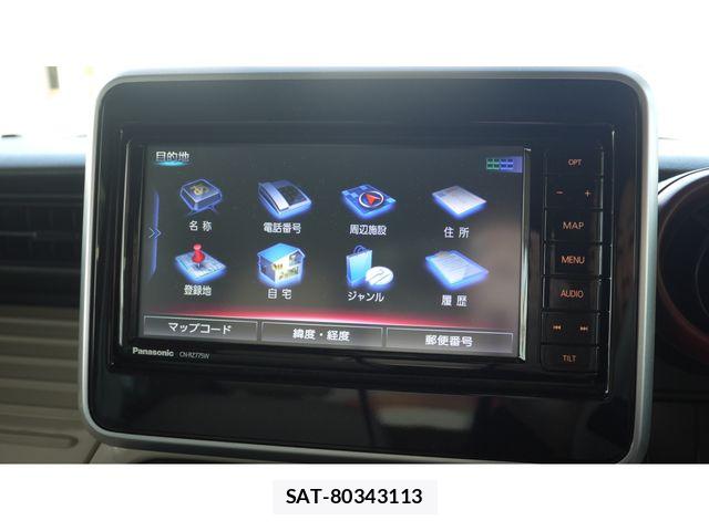 Suzuki SPACIA 2021-01 7252391-14