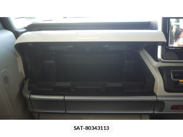 Suzuki SPACIA 2021-01 7252391-17