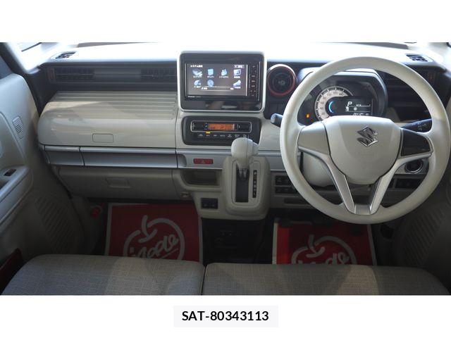 Suzuki SPACIA 2021-01 7252391-1