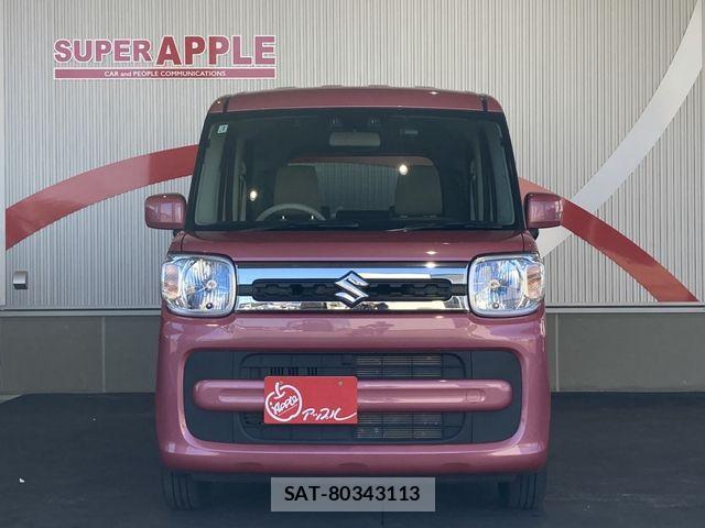 Suzuki SPACIA 2021-01 7252391-3