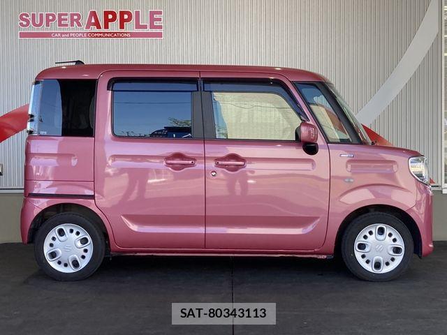 Suzuki SPACIA 2021-01 7252391-5