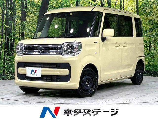 Suzuki SPACIA 2023-03 7252392-0