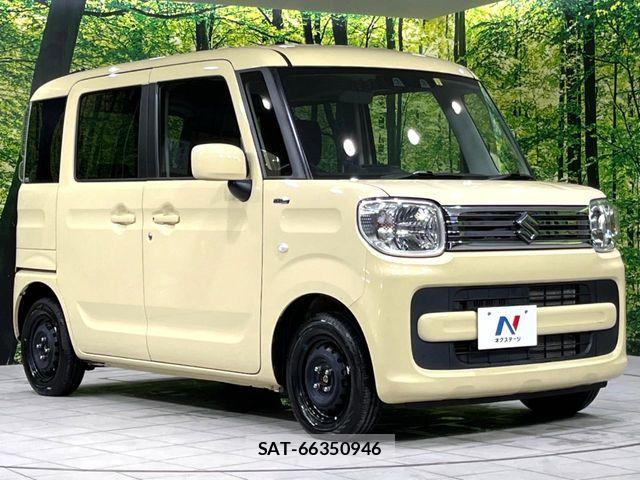 Suzuki SPACIA 2023-03 7252392-16