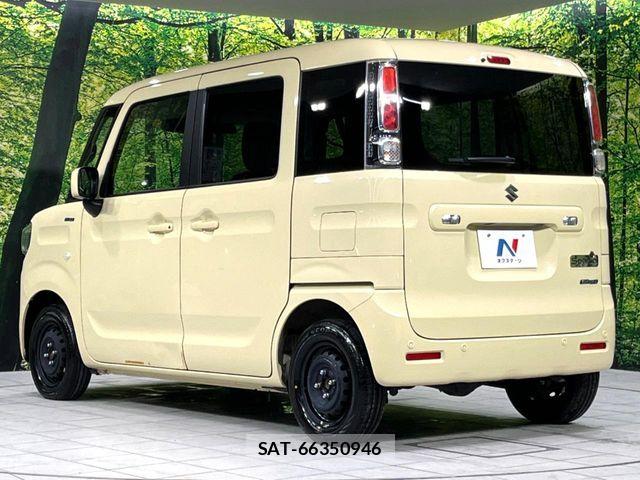 Suzuki SPACIA 2023-03 7252392-17