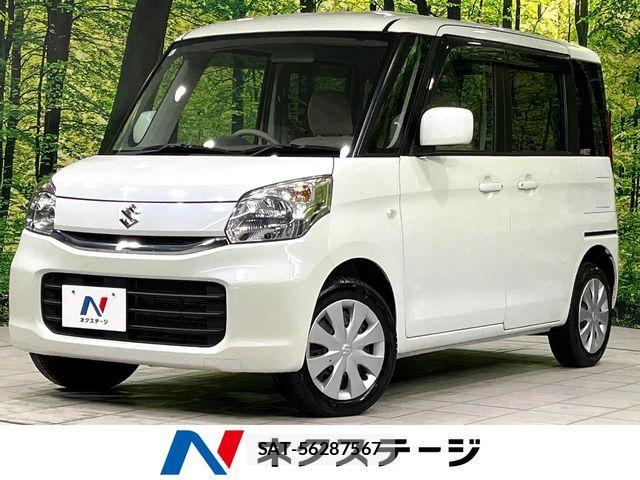 Suzuki SPACIA 2017-02 7252393-0