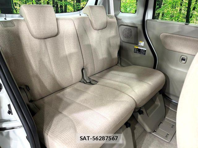Suzuki SPACIA 2017-02 7252393-9
