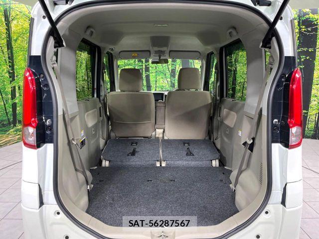 Suzuki SPACIA 2017-02 7252393-10