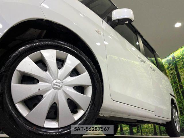 Suzuki SPACIA 2017-02 7252393-13