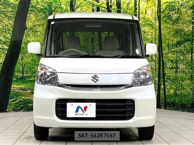 Suzuki SPACIA 2017-02 7252393-14