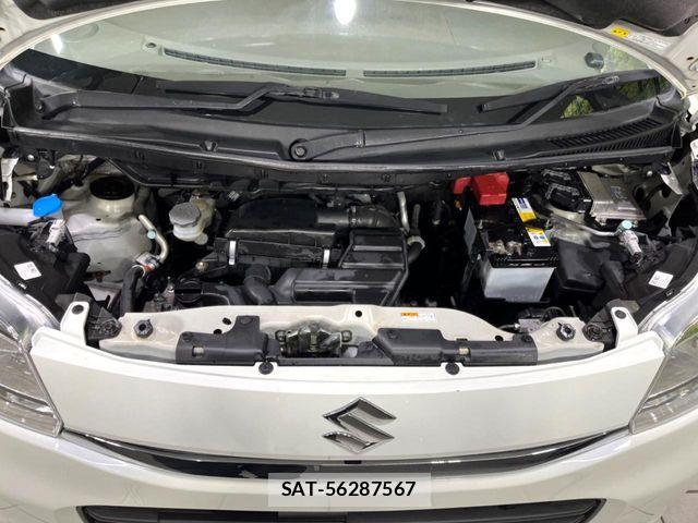 Suzuki SPACIA 2017-02 7252393-18
