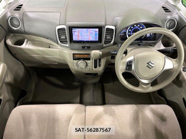 Suzuki SPACIA 2017-02 7252393-2