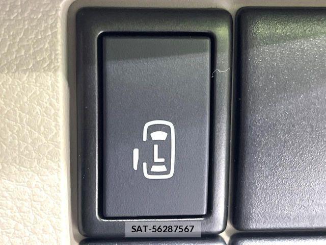 Suzuki SPACIA 2017-02 7252393-4
