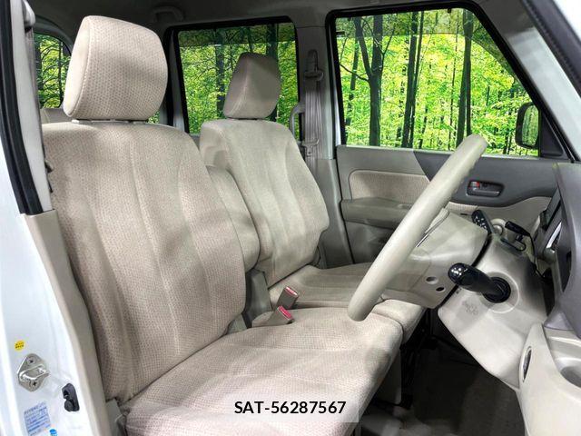 Suzuki SPACIA 2017-02 7252393-8