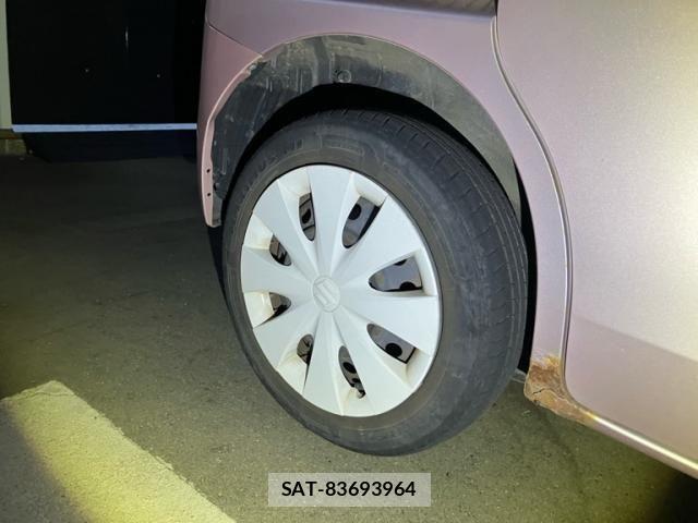 Suzuki SPACIA 2016-02 7272983-9