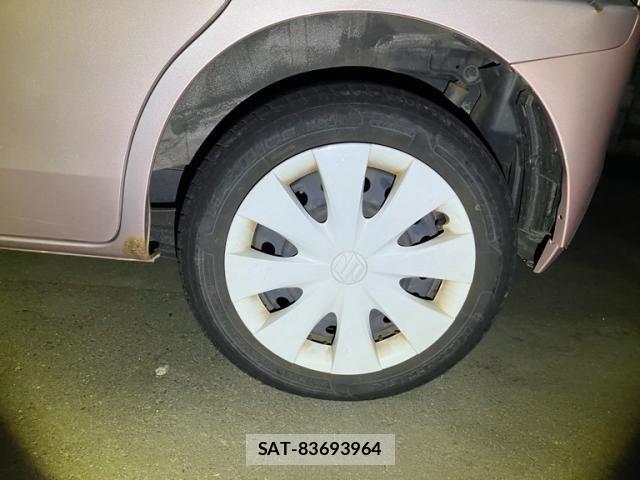 Suzuki SPACIA 2016-02 7272983-10