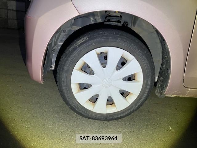 Suzuki SPACIA 2016-02 7272983-11