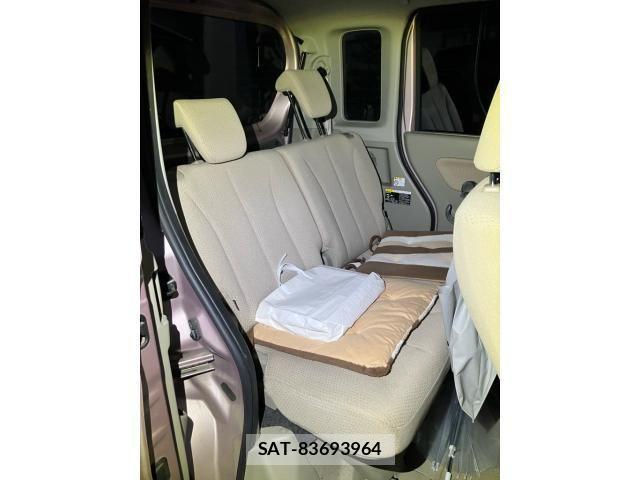 Suzuki SPACIA 2016-02 7272983-15