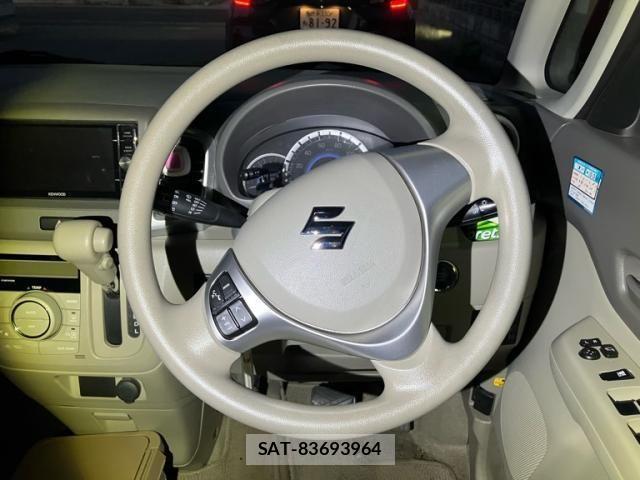 Suzuki SPACIA 2016-02 7272983-16