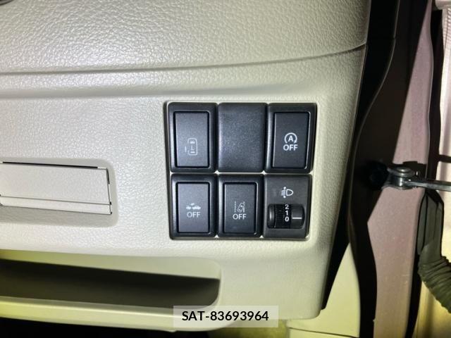 Suzuki SPACIA 2016-02 7272983-19